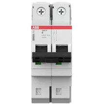 ABB S402P-B63 Leitungsschutzschalter 63A, 415V