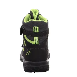 superfit HUSKY Gore-Tex Grün/Schwarz 25