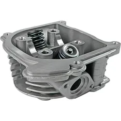 Zylinderkopf Originalersatz GY6 4-Takt Motor