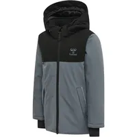 Hummel hmlOGAN Outdoorjacke Jungen 7007 stormy weather 140