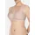 Ulla - Kate - Sport und Entlastungs-BH ohne Bügel (75G Biskuit) - 75G
