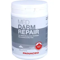 PANACEO Med Darm repair Pulver 400 g