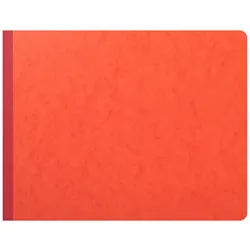 Exacompta 6200E Geschäftsbuch 20 Kolonnen 25x32 cm 80S - Farben sortiert