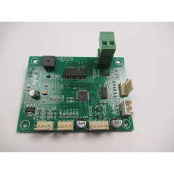 Optimum Digitalanzeige MH50G/MH35G
