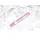 Partydeco Konfetti- Kanone "Weiße Herzen" Party- Kanone 40 cm Standesamt Hochzeit