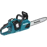 Makita DUC355PT2 inkl. 2 x 5 Ah / 35 cm