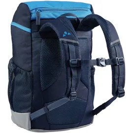 Vaude Puck 10 blue/eclipse