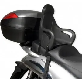 GIVI S650 - Schwarz