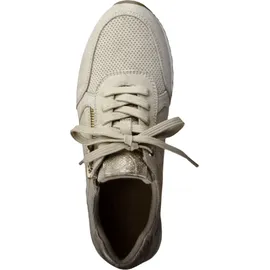 Marco Tozzi Damen, beige, Größe 42 EU