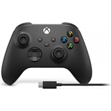 Microsoft Xbox Wireless Controller + USB-C Cable