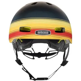 Nutcase Street MIPS 56-60 cm dipinto