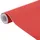 vidaXL Autofolie Matt-Rot 100x150 cm