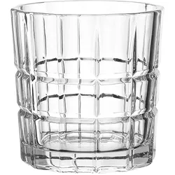 Whiskybecher LEONARDO DOF SPIRITII - transparent