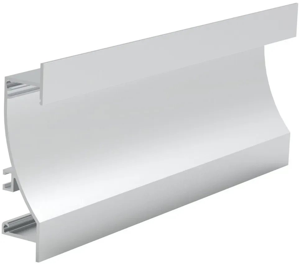 Barthelme Nischenprofil 2m 62394002