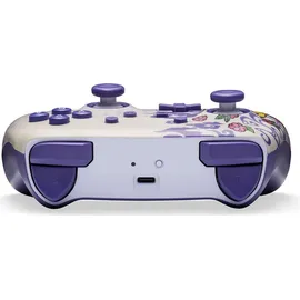PowerA Pokémon Blossom Controller mehrfarbig Nintendo Switch