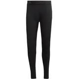 adidas Techfit Aeroready Training lange Tight Black L