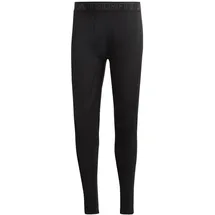 adidas Techfit Aeroready Training lange Tight Black L