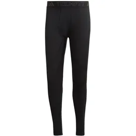 adidas Techfit Aeroready Training lange Tight Black L