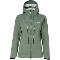 Vaude Monviso 3l Jacke - Agave - 42