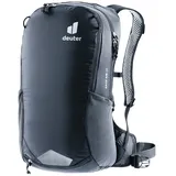 Deuter Race Air 10 l Schwarz
