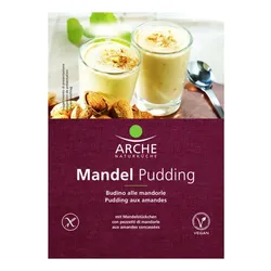 Arche - Mandel Pudding 46 g