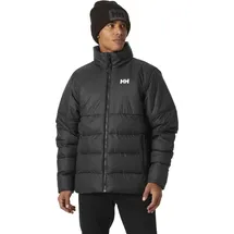 HELLY HANSEN Oslo Light Steppjacke schwarz XL