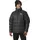 HELLY HANSEN Oslo Light Steppjacke schwarz XL