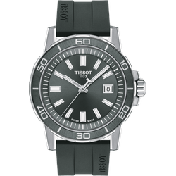 Tissot T-Sport Gent T125.610.17.081.00 - grau - 44mm