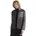 Damen Full Zip Anthracite Grey/Smoked S