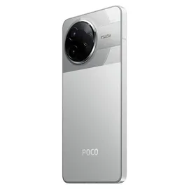 Xiaomi Poco F7 Pro 12 GB RAM 512 GB Silver