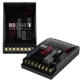 MB Quart QS165.3 6.5" Lautsprecherset | Jetzt kaufen