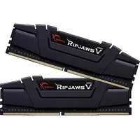G.SKILL Ripjaws V (2 x 32GB, 3200 MHz, DDR4-RAM,