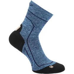 CMP Damen Softair Plus Wandersocken mittel, Gr. 36-38