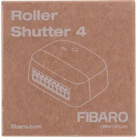 FIBARO Jalousiesteuerung FGR-224 schwarz