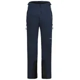Jack Wolfskin Flowline 2L Ins Pants Skihose Blau S