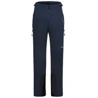 Jack Wolfskin Flowline 2L Ins Pants Skihose Blau S