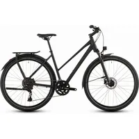 Cube Kathmandu Pro 2026 46 Zoll RH 46 cm schwarz/grau