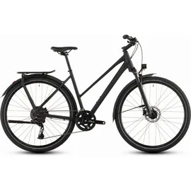 Cube Kathmandu Pro 2026 46 Zoll RH 46 cm schwarz/grau