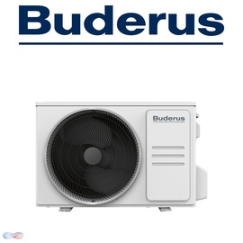 Buderus Logacool AC-7,9 MS Multisplit Außeneinheit 7,9kW