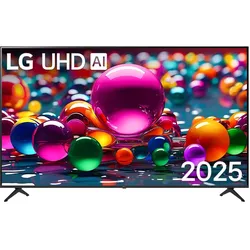 LG 86UA75006LA LCD TV 86 Zoll (218 cm), 4K UHD, Smart TV