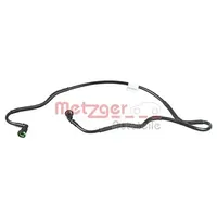 METZGER Kraftstoffleitung 2150061
