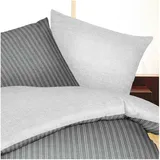 Traumschlaf Eternity Combo Biber schiefer 155 x 220 cm + 80 x 80 cm