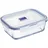 Luminarc Vorratsdose Pure Box Active 1,22 l 1-tlg. transparent