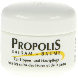 Propolis Lippenbalsam 5 ml