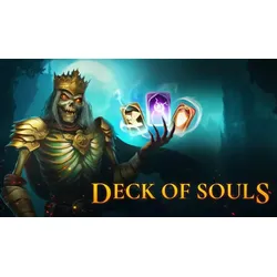 Deck of Souls