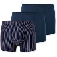 SCHIESSER Trunk 95/5 in sortiert 11, | Gr.: 8