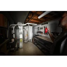 Milwaukee M12PAL-0 Akku-Leuchte