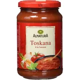 Alnatura Bio Tomatensauce Toscana