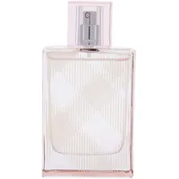 BURBERRY BRIT EDT Vapo 50 ml SHEER