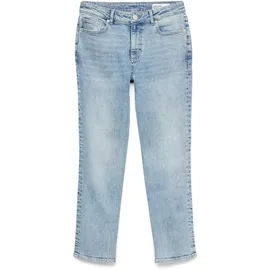 Vero Moda Female Slim Fit Jeans VMROSIE Mid Rise Slim Fit Jeans - M / 32L